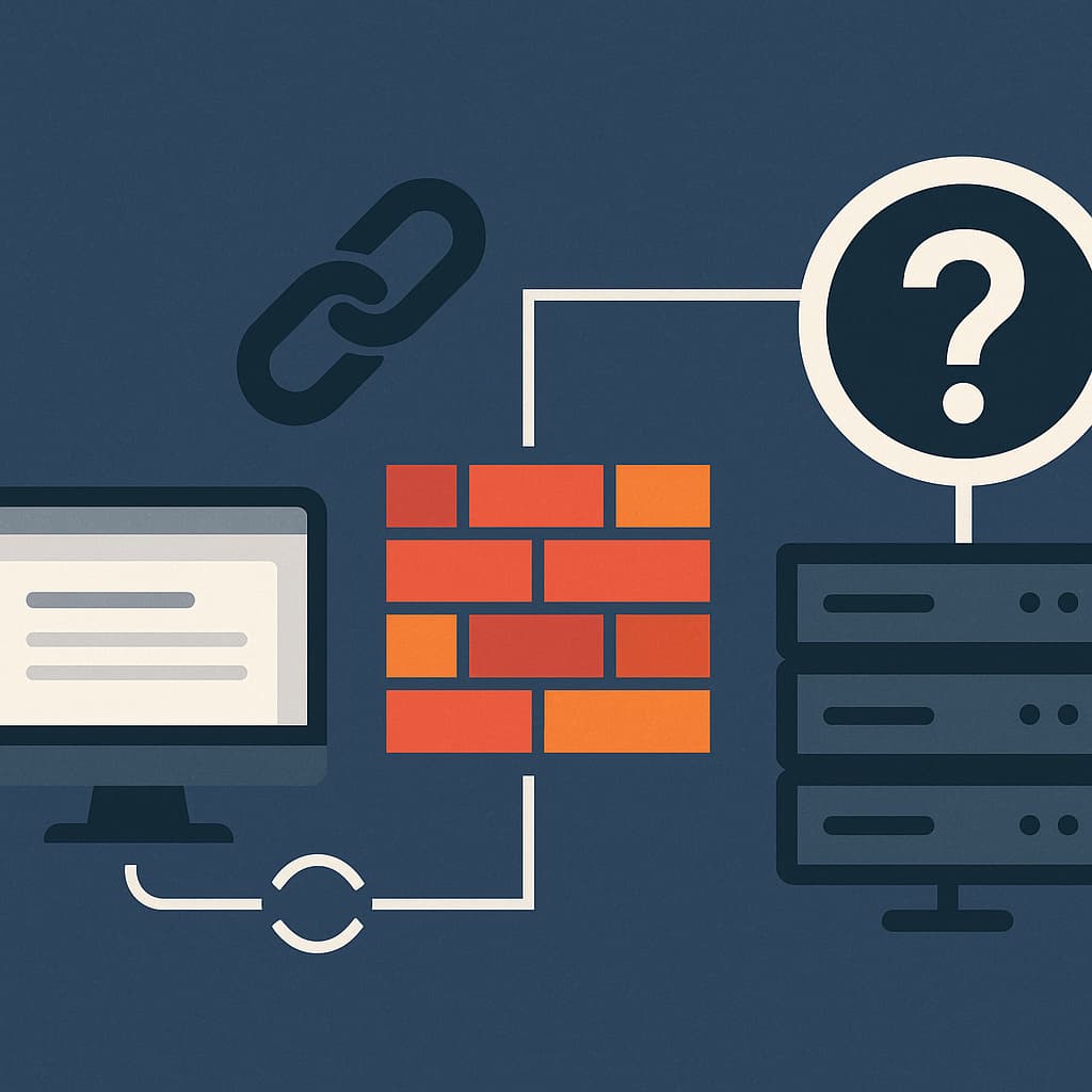 反向代理在数据访问中起什么作用?新手最容易忽略哪些点? 2 aff6c148 7ff1 40f8 9645 87d64514155e