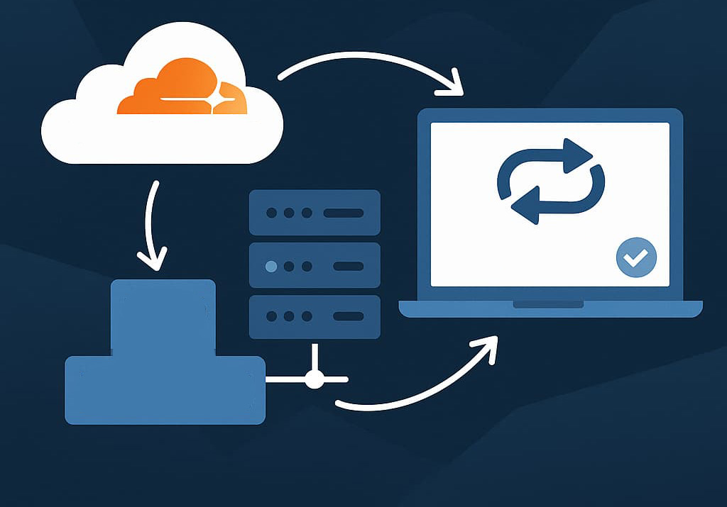 cn.ttkan.co 打开要等好久,是被 Cloudflare 检查拖慢了吗? 1 fbcf2fee 1f3d 44e5 8f16 2cf604ef5c11