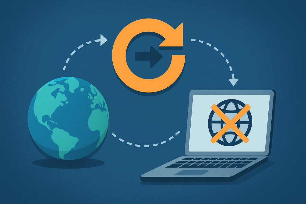 全球动态代理池是如何提升访问稳定性的?请求在后台经历了哪些步骤? 2 392d5370 4048 43e9 9260 03e09f8c99ba