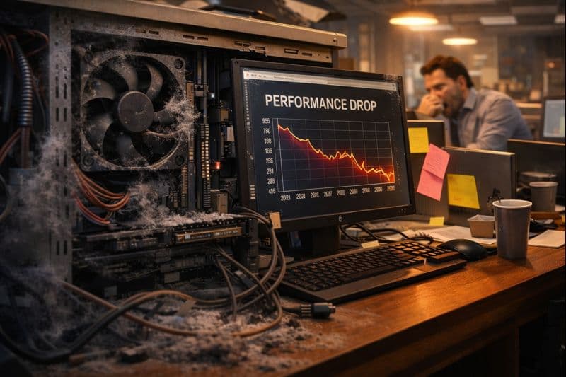 运行状态逐步退化却不易察觉,这类问题通常是如何被忽略的? 2 c191f794 b432 4246 911f c40101f250d7 md