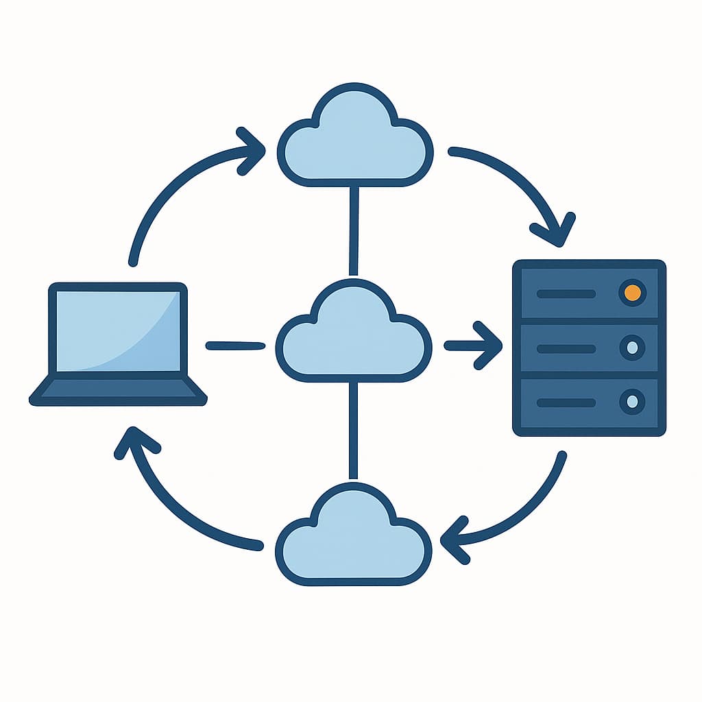 自动失败重试机制是如何让长任务不间断运行的?内部策略有什么特点? 2 ce25e068 9335 4ed5 8c29 2ea99c761404