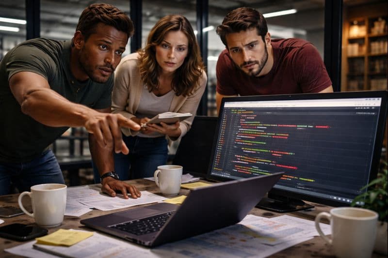 程序没有报错,但返回结果明显不对,这一步最容易被忽略 2 58bd1238 7885 40b9 b0bf ce7ec2067633 md