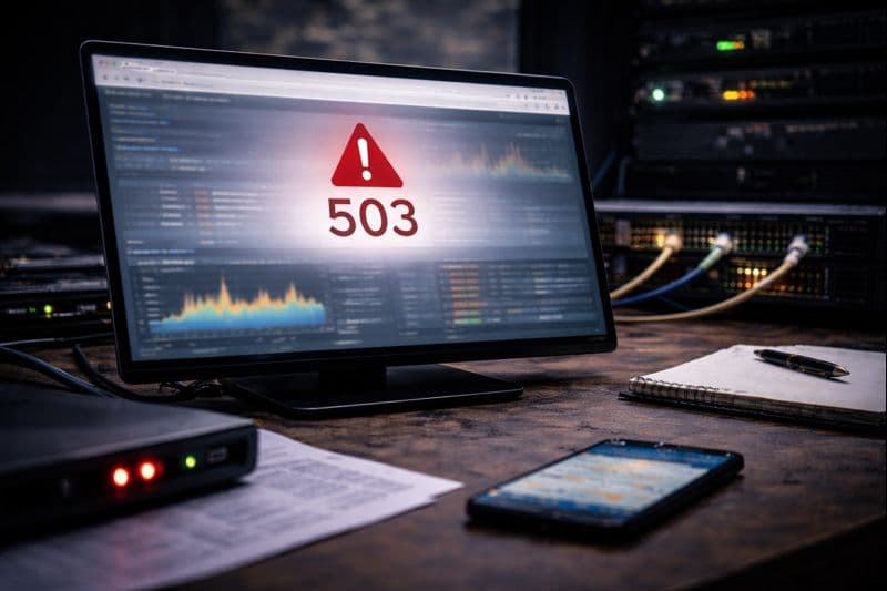 穿云API视角:Cloudflare 503 间歇性出现的排查清单 2 d3ad93fd e9b8 4843 9a78 8277f53b5f0d md