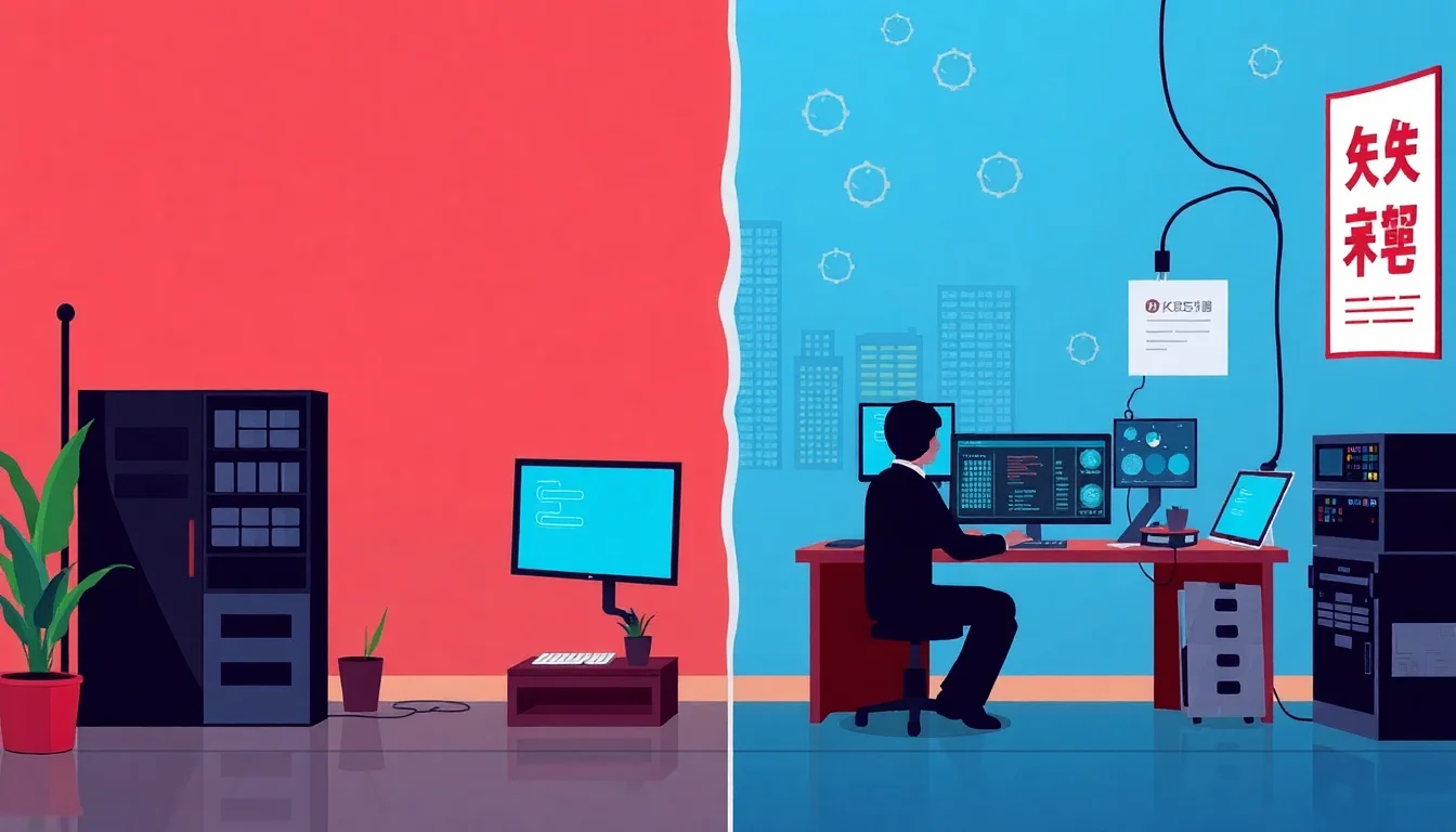 Cloudflare 验证成功后又跳回验证页怎么办 先分清是状态还是环境问题 4 帮助判断状态层和环境层问题的示意图