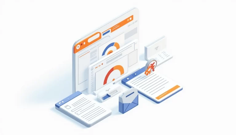 Cloudflare Turnstile 对 SEO 影响示意图