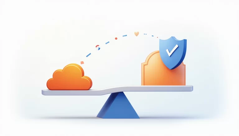 Google 抓取与 Cloudflare 验证影响示意图