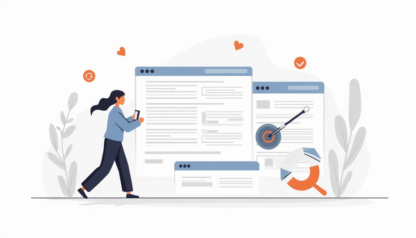 Google 抓取会不会受到 Cloudflare 验证影响 站长先查这几步 6 脚本与资源加载异常影响渲染示意图