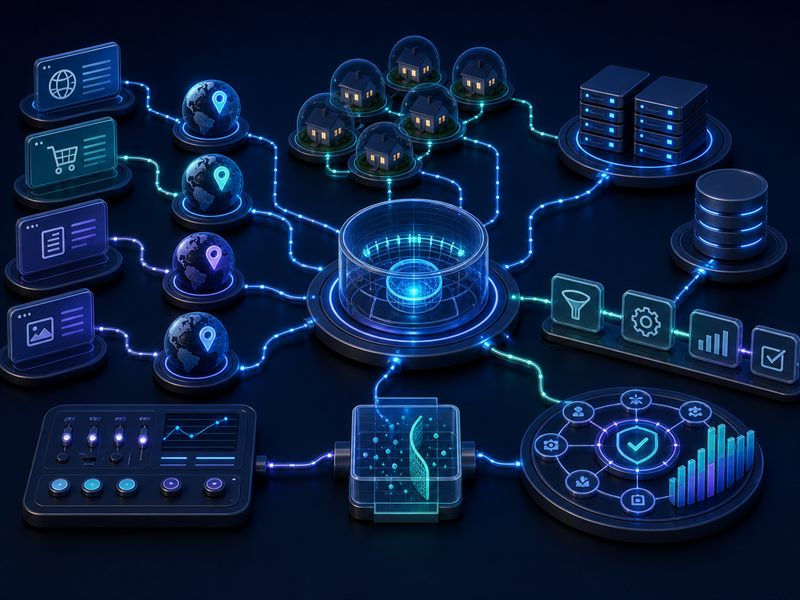 Cloudflare Challenge 响应是什么?AI 工具读取公开网页时如何判断 2 AI 工具识别 Cloudflare Challenge 响应和真实公开网页内容