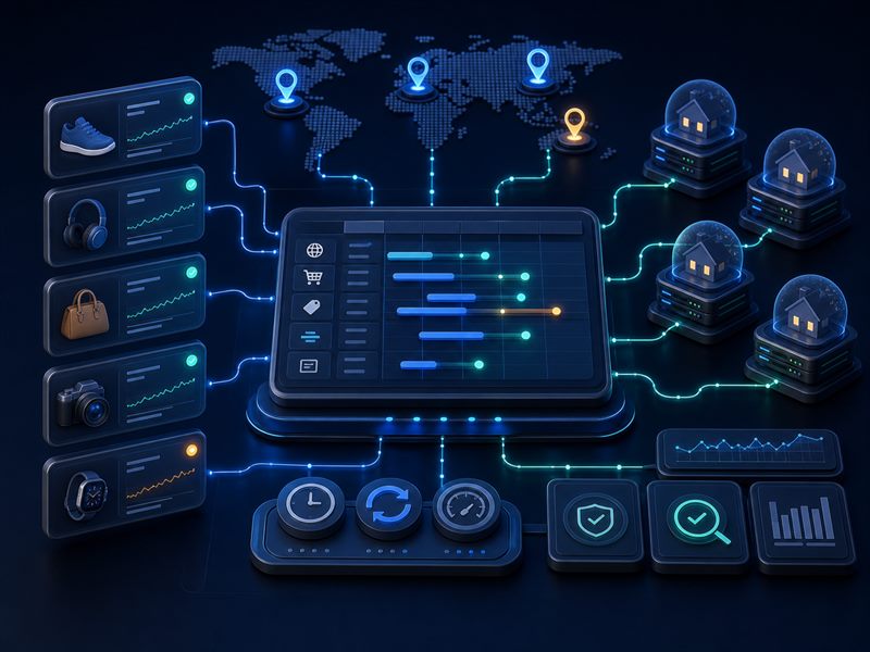 RAG 知识库更新遇到 Cloudflare 拦截：穿云 API 访问层设计