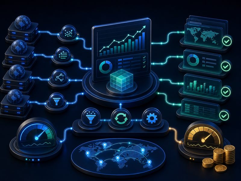 OpenClaw 与 AI Agent 公共页面采集案例:穿云 API 如何做访问层 2 OpenClaw 与 AI Agent 通过穿云 API 访问层处理公开页面采集