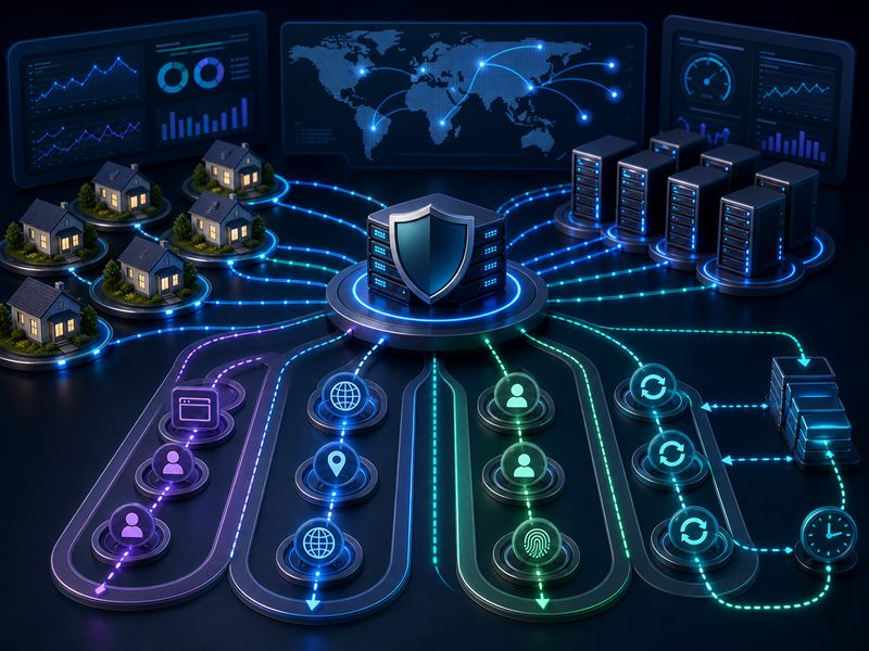 OpenClaw 公开页面监控排查流程与穿云 API 状态记录