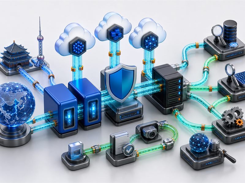 公开网页内容监测的证据化取数链路：Cloudbypass API 的可诊断结果