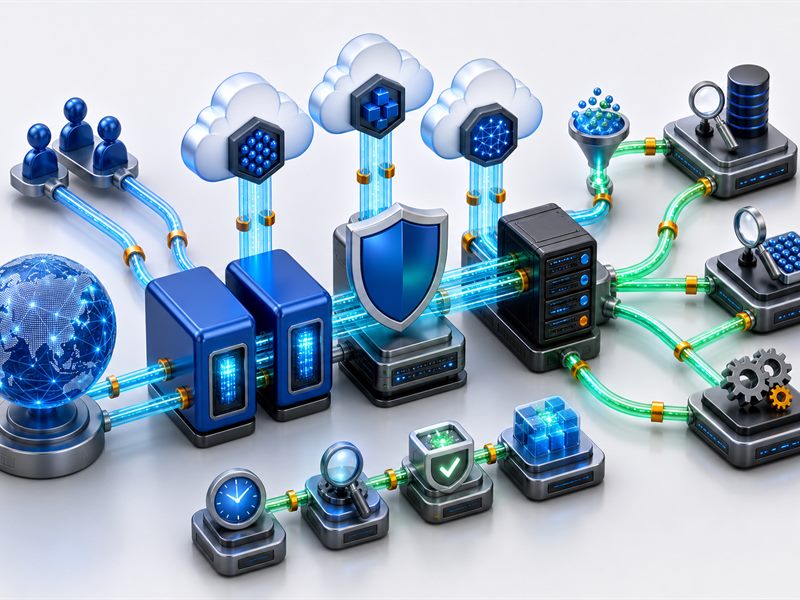案例:如何用 Cloudbypass API 稳定每日价格监测(证据化取数) 2 案例:用 Cloudbypass API 稳定每日价格检查的证据化工作流