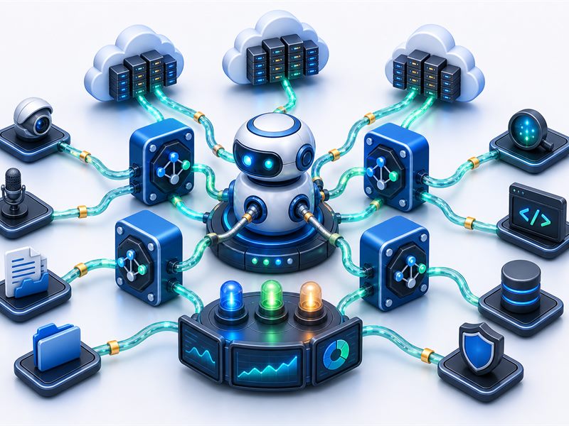 AI Agent 公共页面监控：获取证据与变更摘要的闭环流程