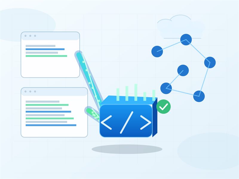 Puppeteer、Selenium 访问 Cloudflare 页面不稳定：穿云 API 对比选择 技术场景插图