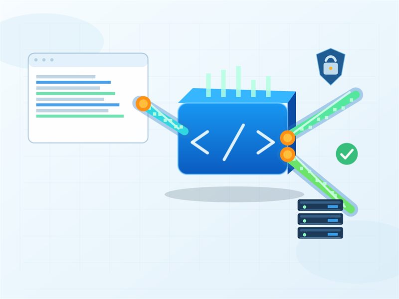 Cloudflare Turnstile 访问失败怎么排查：穿云 API 证据字段流程 场景架构