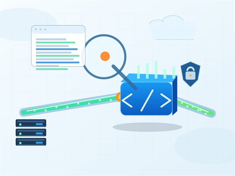 Cloudflare 人机验证失败后的样本复核:穿云 API 获取日志怎么留:SDK 接入检查日报流程 2 Cloudflare 人机验证失败后的样本复核:穿云 API 获取日志怎么留 场景架构