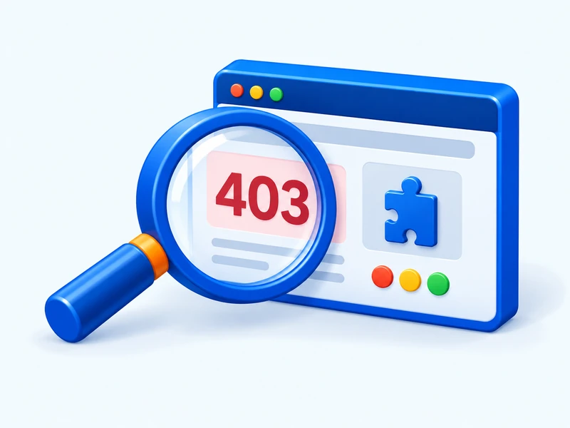 DataDome 返回 403 如何排查？区分验证码、设备检查和访问拒绝