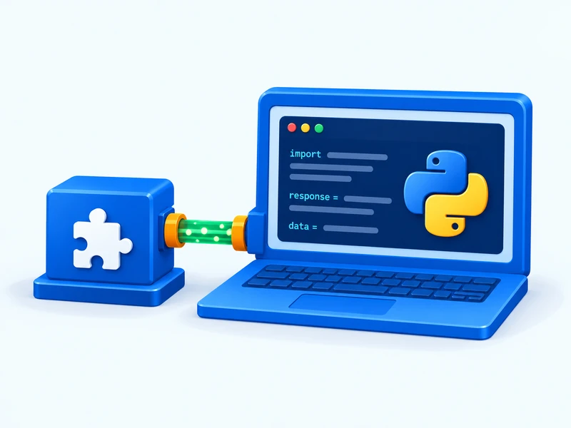 Python 采集 FastPeopleSearch 遇到验证码?如何评估穿云API接入方案 2 Python 笔记本连接抽象验证 API 组件,表示 FastPeopleSearch 接入评估