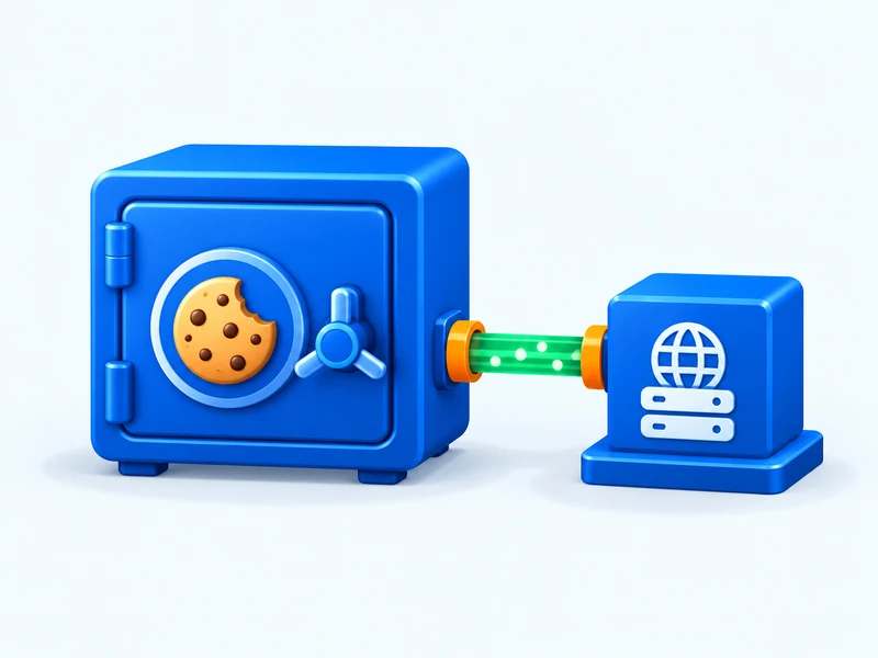 SmartBackgroundChecks 总是重新验证?检查代理 IP 与 Cookie 是否一致 2 Cookie 会话保险箱通过连续绿色连接线接入代理端口