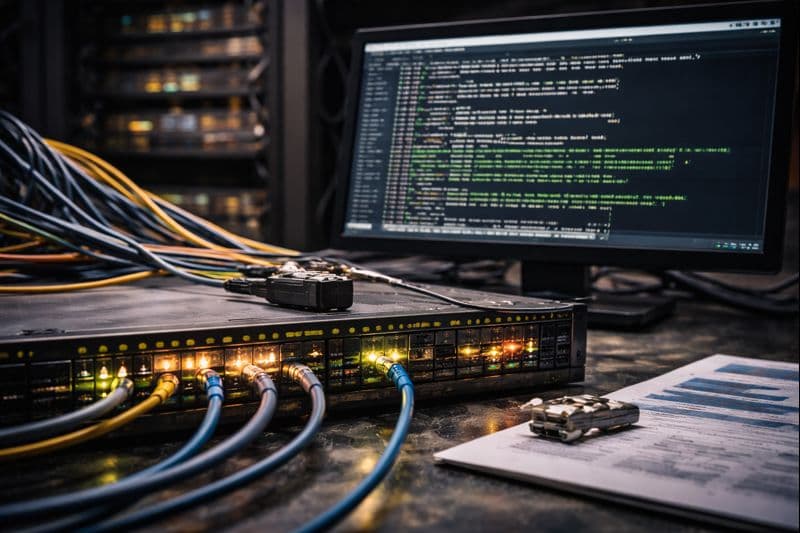 Why Consistent Navigation Flow Matters More Than Request Frequency in Protected Environments with CloudBypass API