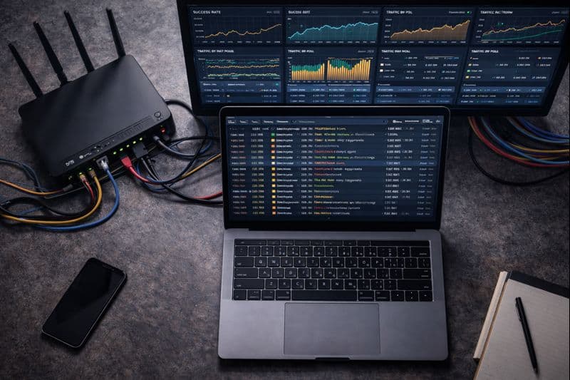 Why Cloudflare Can Still Infer Origin Characteristics After IP Masking Is Applied