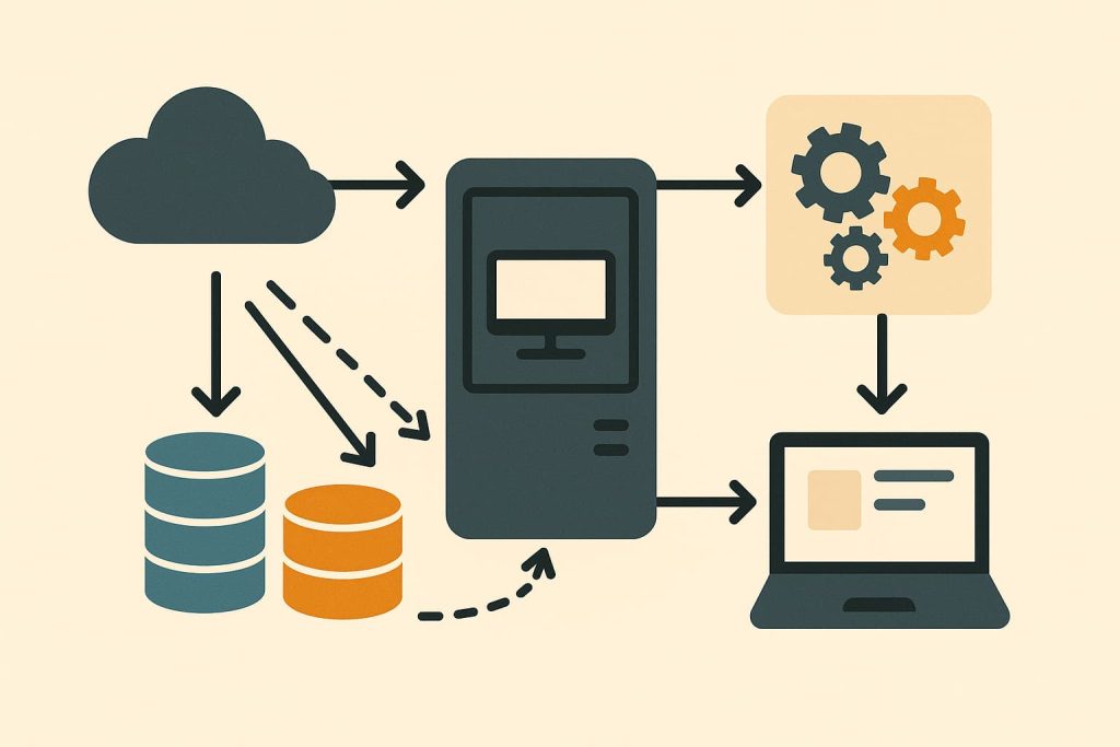 What Improvements Can Request Path Optimization Bring, and Why Does the Same Request Behave So Differently Across Multiple Routes?