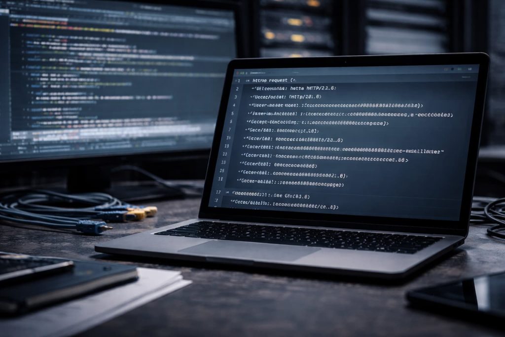 Cloudflare Request Headers: Keeping Sessions Lightweight and Stable with CloudBypass API