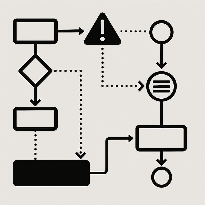 When Do Automated Strategy Fallbacks Take Effect, and What Do They Mean for Stable Operation?