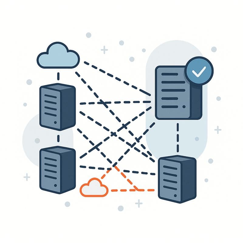 Is a Request Failure Tolerance Mechanism Really Necessary, and What Role Does It Play in Long-Running Tasks?