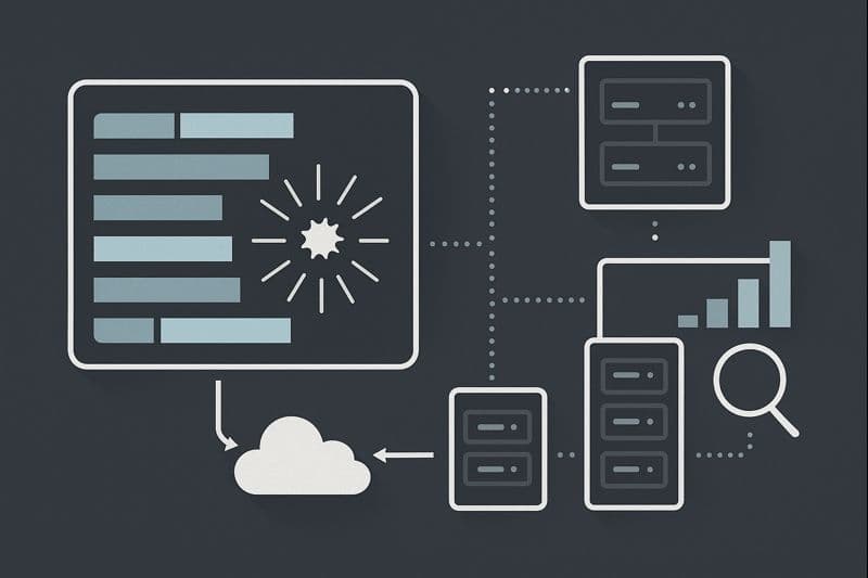 Why Do Issues Become Harder to Diagnose When Execution Paths Lack Visibility, and What Does Observability Actually Solve?