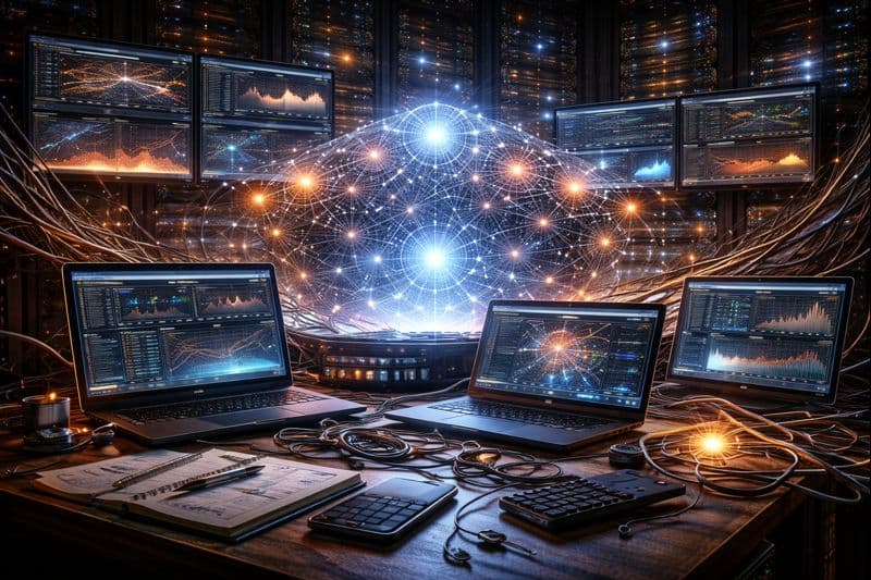 Tweaking More Parameters Doesn’t Always Help — Sometimes the Assumption Is Wrong