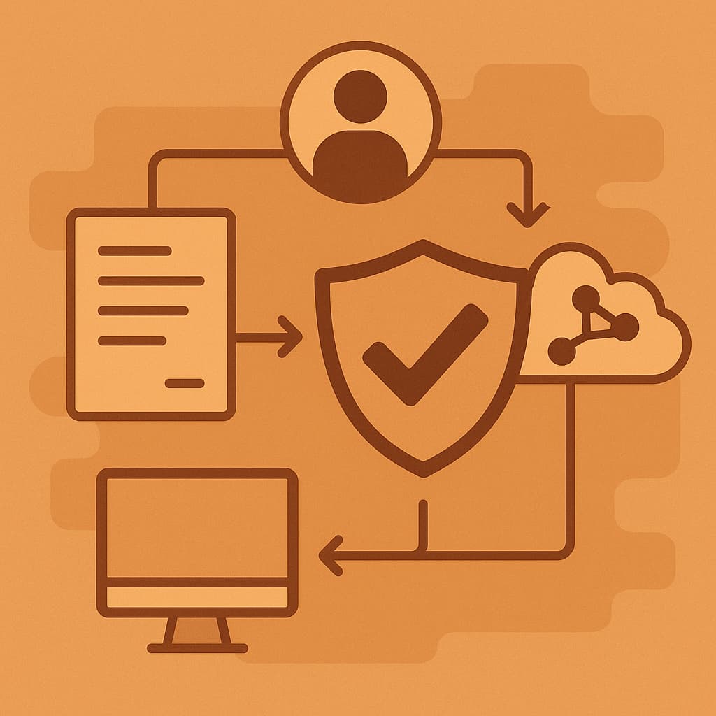 Which Traffic Characteristics Does the System Consider When Evaluating Request Credibility, and Why Are Some Patterns Trusted More Easily?