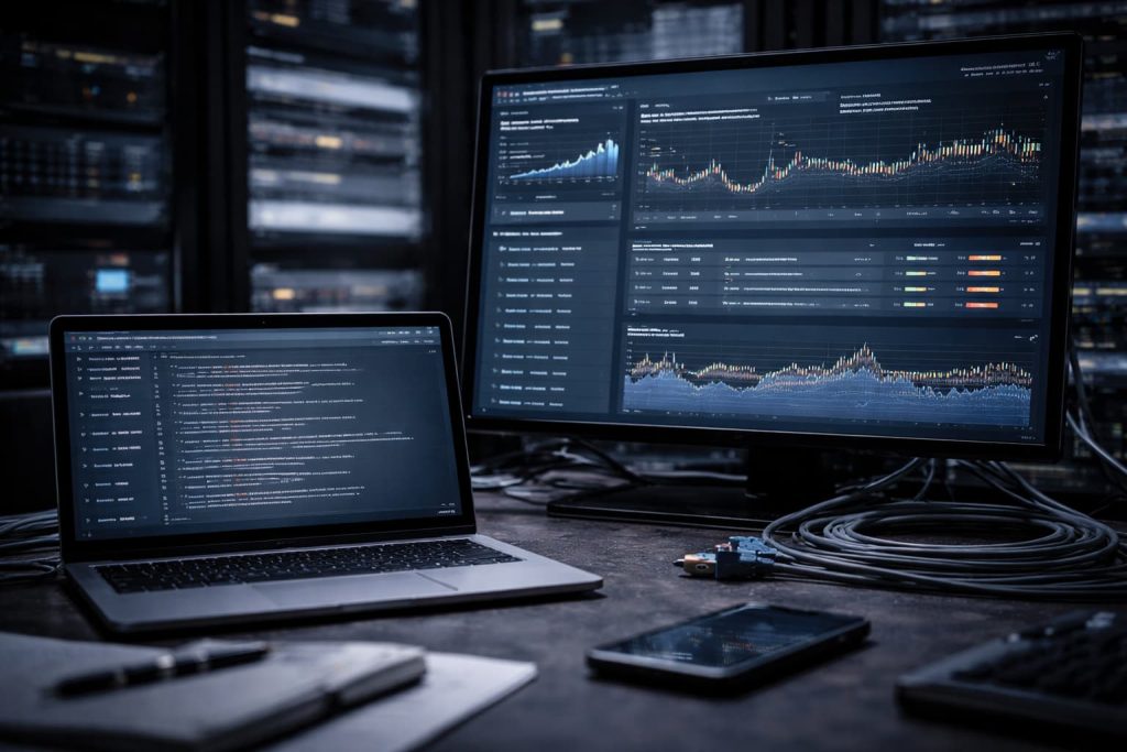 Cloudflare Real-Time Connections: Improving Stability Across Proxies with CloudBypass API