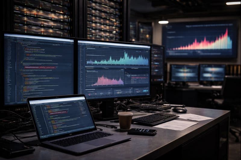 Why Do Requests Behave Normally at Low Frequency but Fail Under Repeated Calls?
