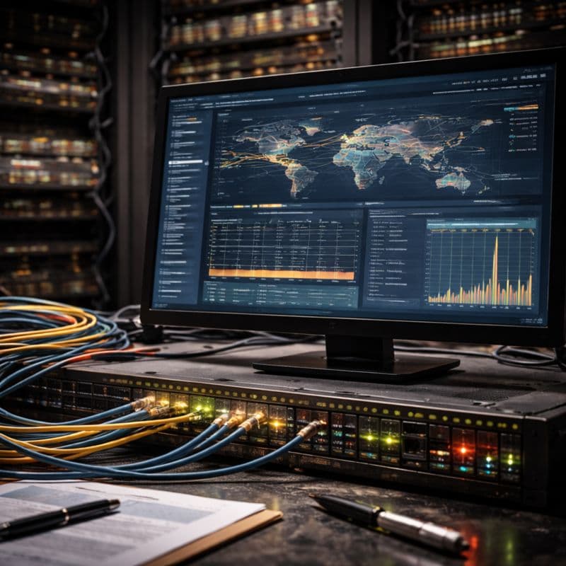 How Behavior-Level Signals Determine Access Outcomes Under Modern Cloudflare Protection with CloudBypass API