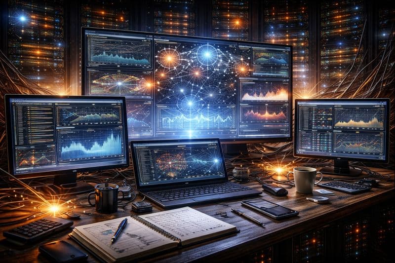 Why Problems That Appear at Scale Are Rarely Solved by Technical Fixes Alone