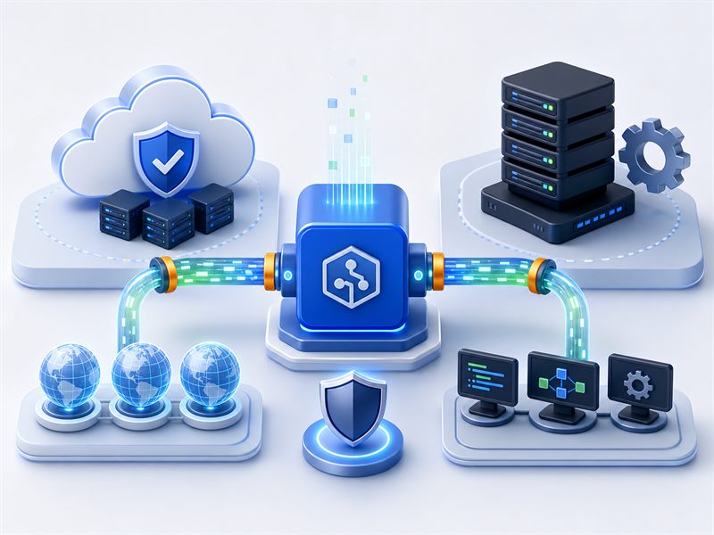 Cloudbypass API vs In-House Proxy Rotation for Public Page Monitoring