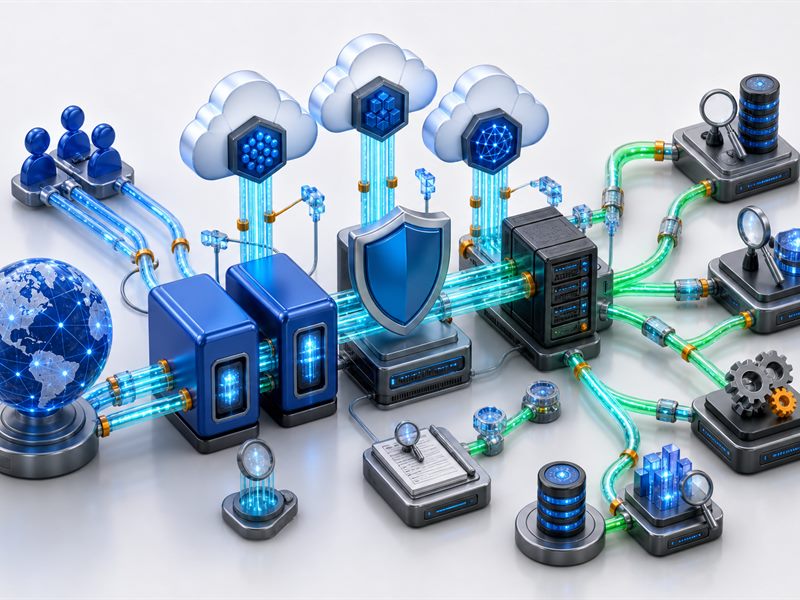 Evidence-rich public web monitoring pipeline powered by Cloudbypass API retrieval