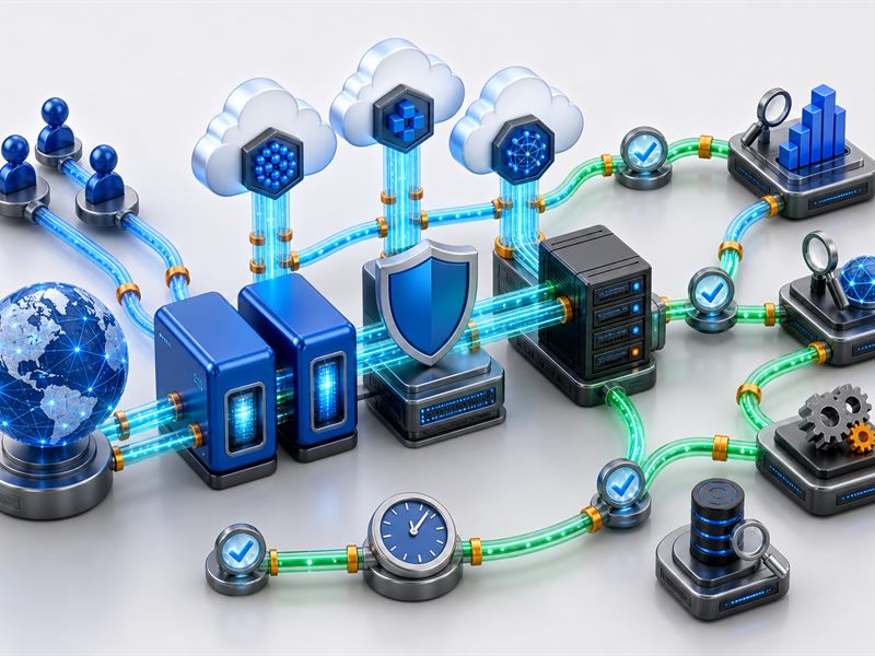 Case-style workflow for stabilizing daily price checks using Cloudbypass API retrieval evidence