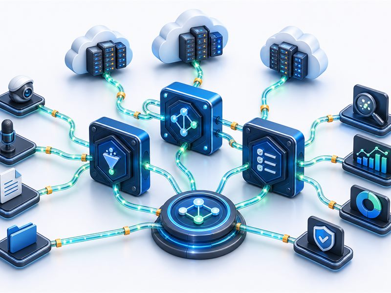 Evidence field decision tool for public web monitoring pipelines powered by Cloudbypass API