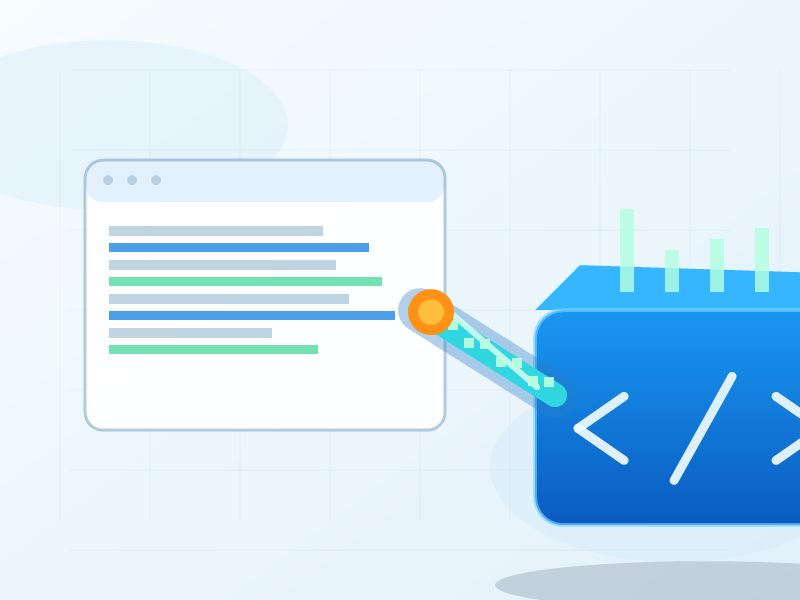 Public Page Monitoring Cost: When a Managed API Layer Beats Browser Automation