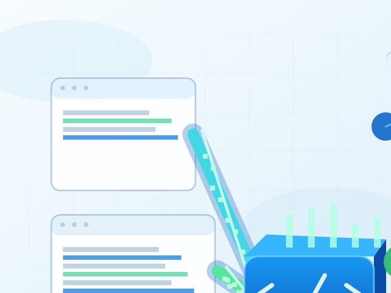 AI Agent Input Quality Checks with Cloudbypass API Before Prompt Changes
