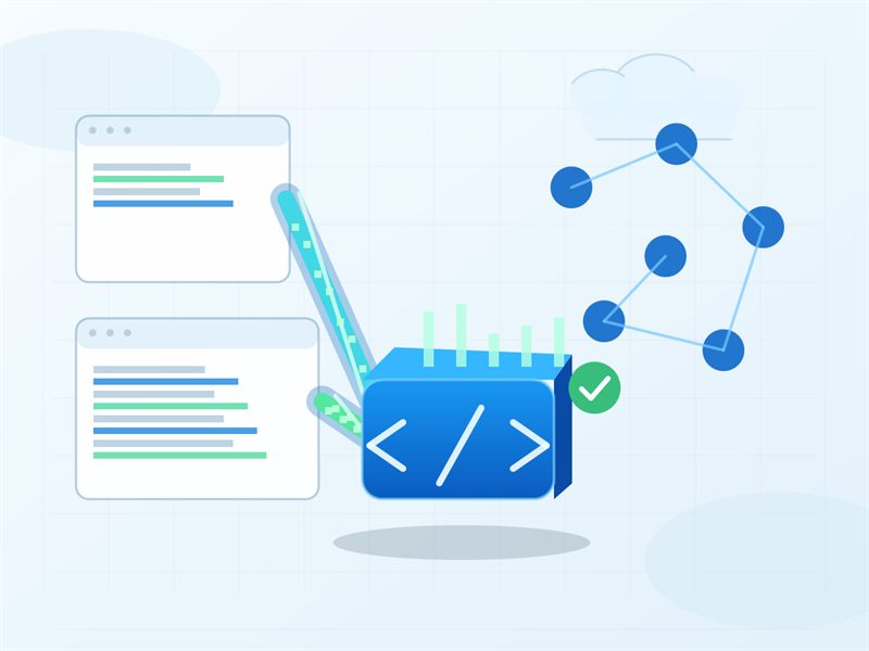 AI Agent Input Quality Checks with Cloudbypass API Before Prompt Changes workflow diagram