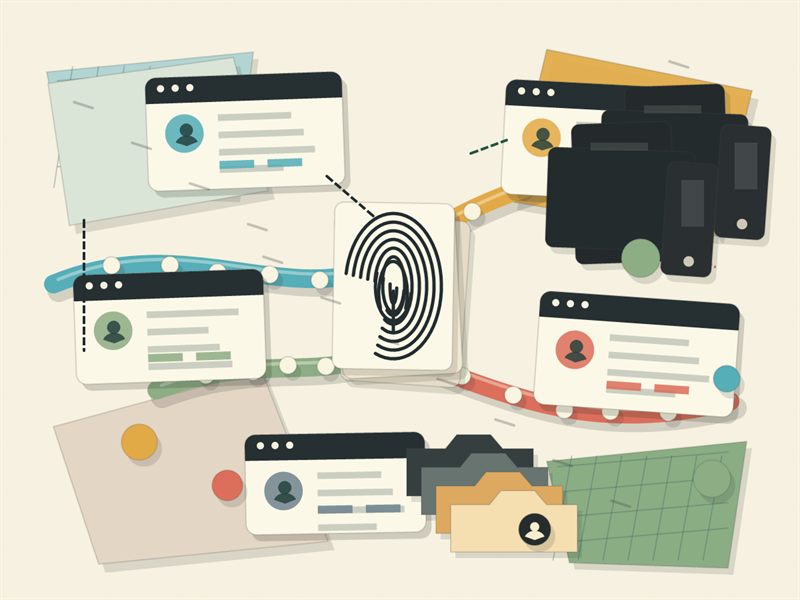 veritaconnect.com: Browser Automation or an API Layer