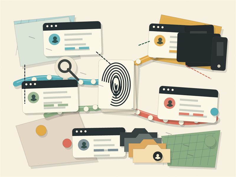 veritaconnect.com: Change Alerts Without Noisy Results