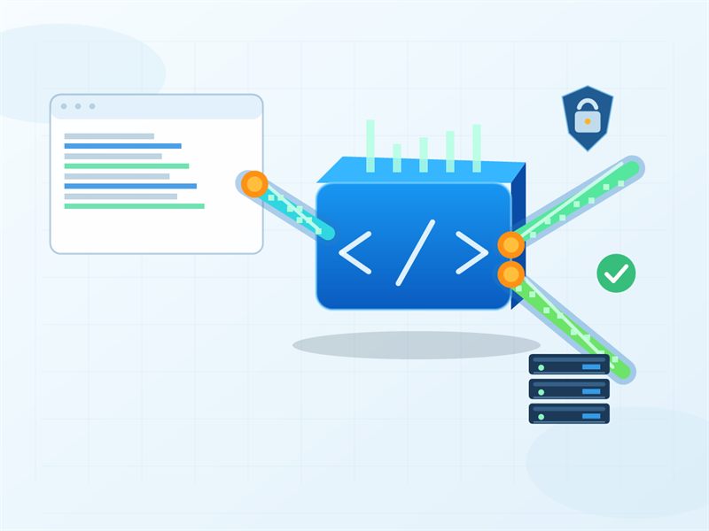 Puppeteer Cloudflare Retrieval Stability Compared with Cloudbypass API workflow diagram