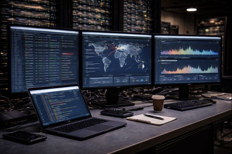 What Causes Proxy Rotation to Break Consistency After Verification Has Succeeded?