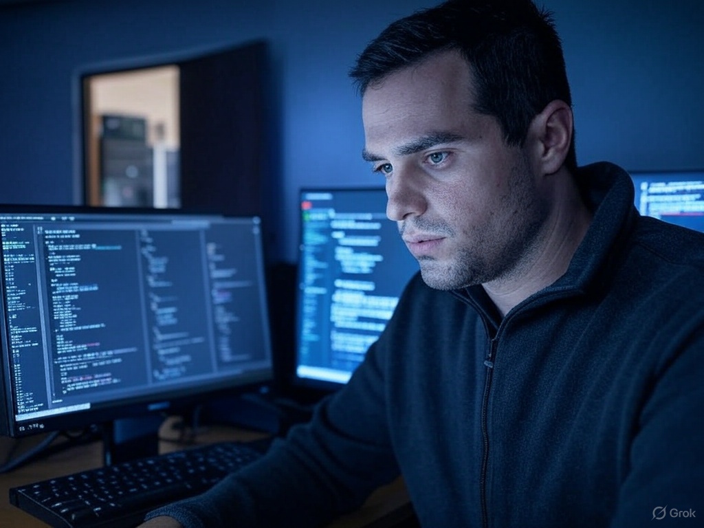 Why Small Inconsistencies Often Lead to Large Access Failures Over Time