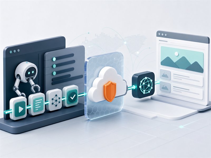 OpenClaw Blocked by Cloudflare? Cloudbypass API Integration Guide - Cloudbypass API